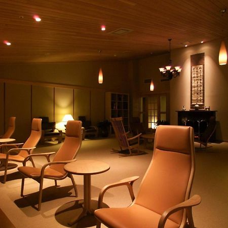 Shikotsuko Daiichi Hotel Suizantei Титосе Экстерьер фото
