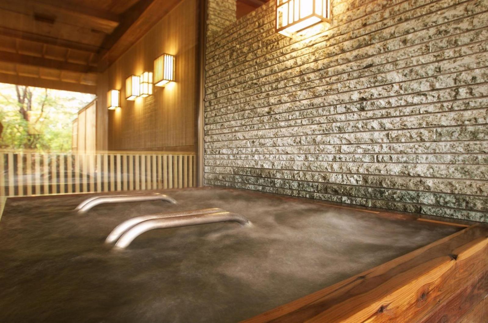 Shikotsuko Daiichi Hotel Suizantei Титосе Экстерьер фото