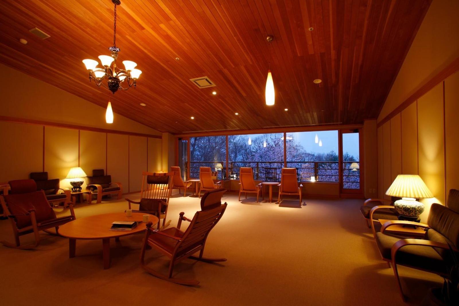 Shikotsuko Daiichi Hotel Suizantei Титосе Экстерьер фото