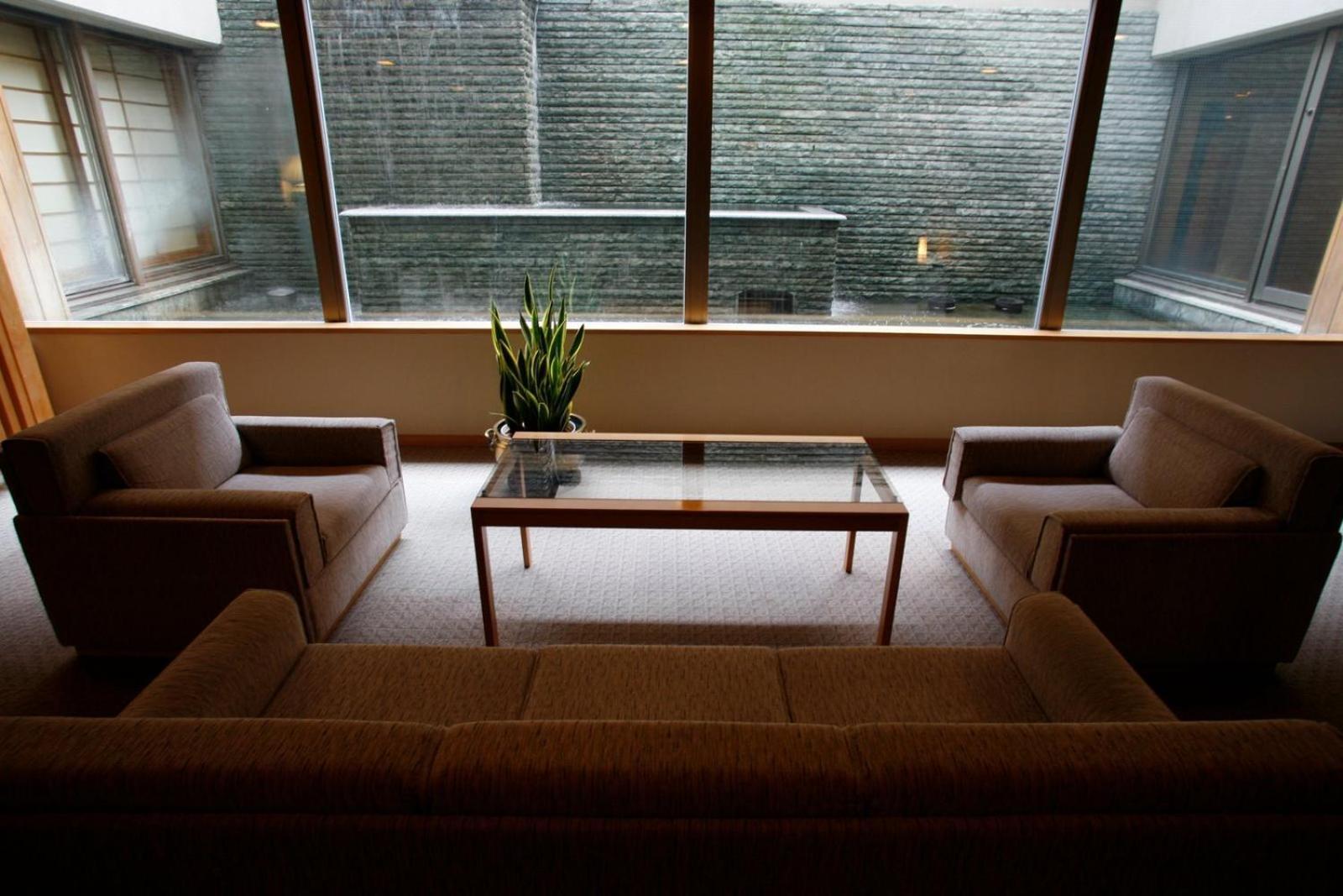 Shikotsuko Daiichi Hotel Suizantei Титосе Экстерьер фото