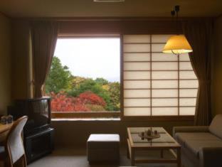 Shikotsuko Daiichi Hotel Suizantei Титосе Номер фото