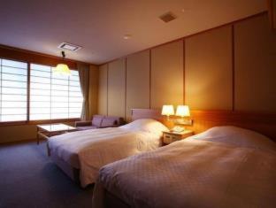 Shikotsuko Daiichi Hotel Suizantei Титосе Номер фото